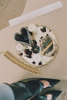 BLOOM. A self-love ritual thru Cacao +Soul Voice Activation with Shylah Ray