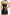 Leather Tube Top