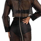 Sheer Shirt