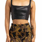 Cropped Tank