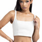 Cropped Tank