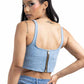 Cropped Tank
