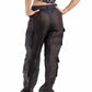 Sheer Convertible Cargos