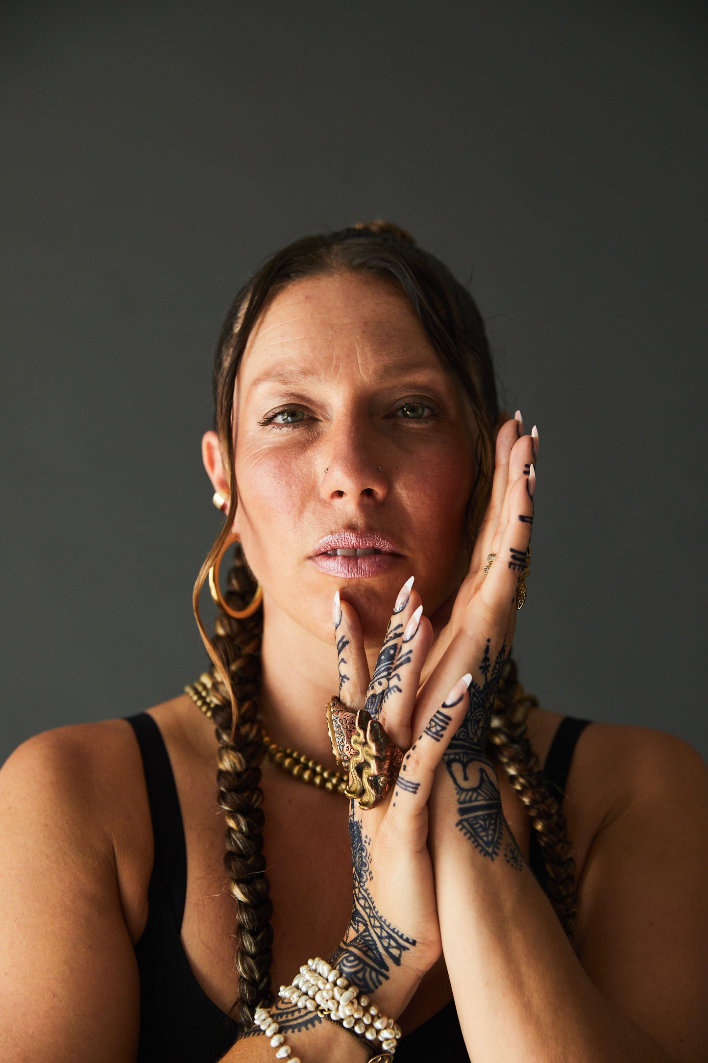 BLOOM. A self-love ritual thru Cacao +Soul Voice Activation with Shylah Ray