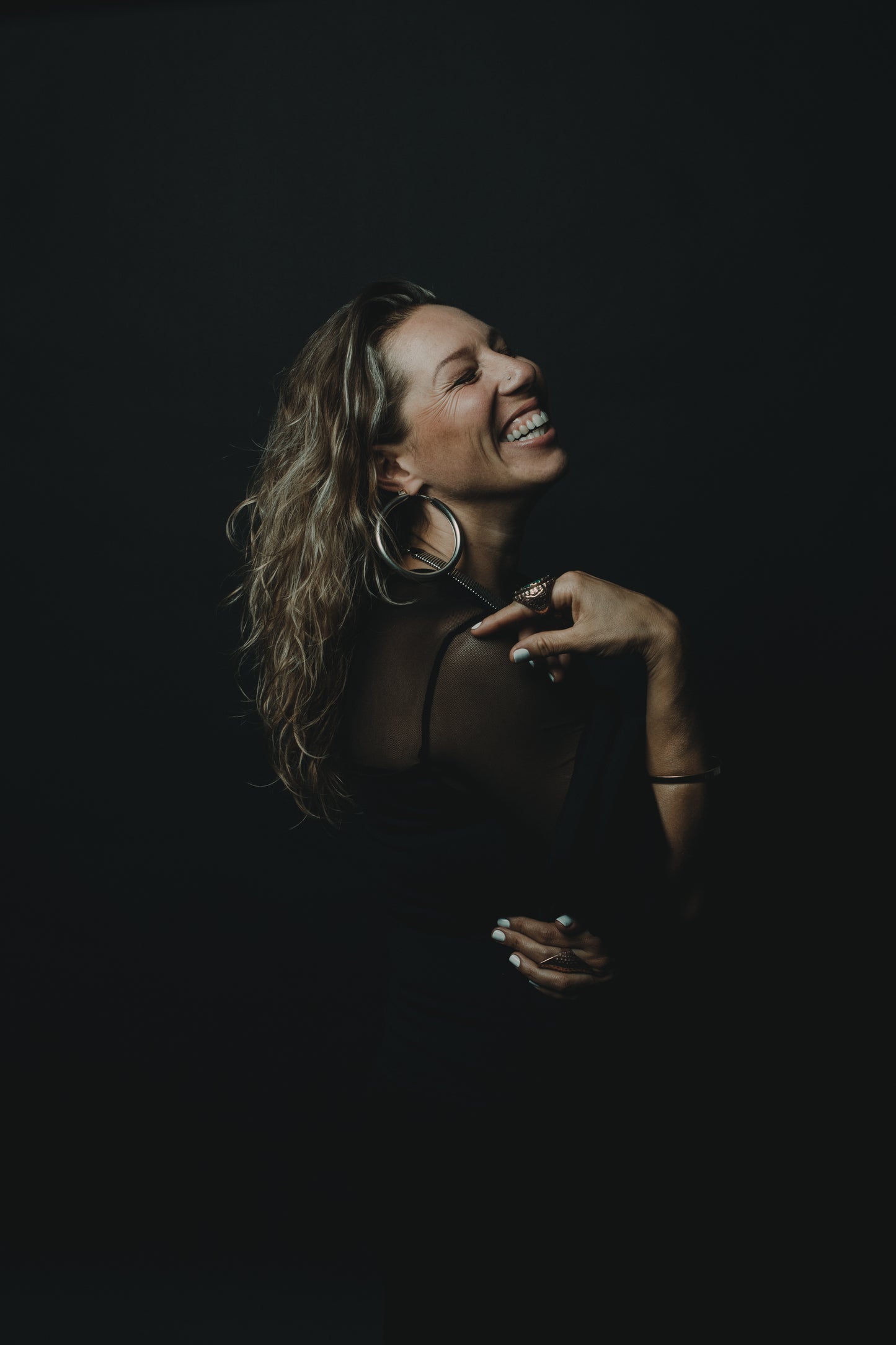 BLOOM. A self-love ritual thru Cacao +Soul Voice Activation with Shylah Ray
