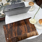 Cowhide Bag