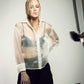 Sheer Shirt
