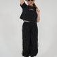 The Chic Crop, Dainty Logo
