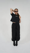 The Chic Crop, Dainty Logo