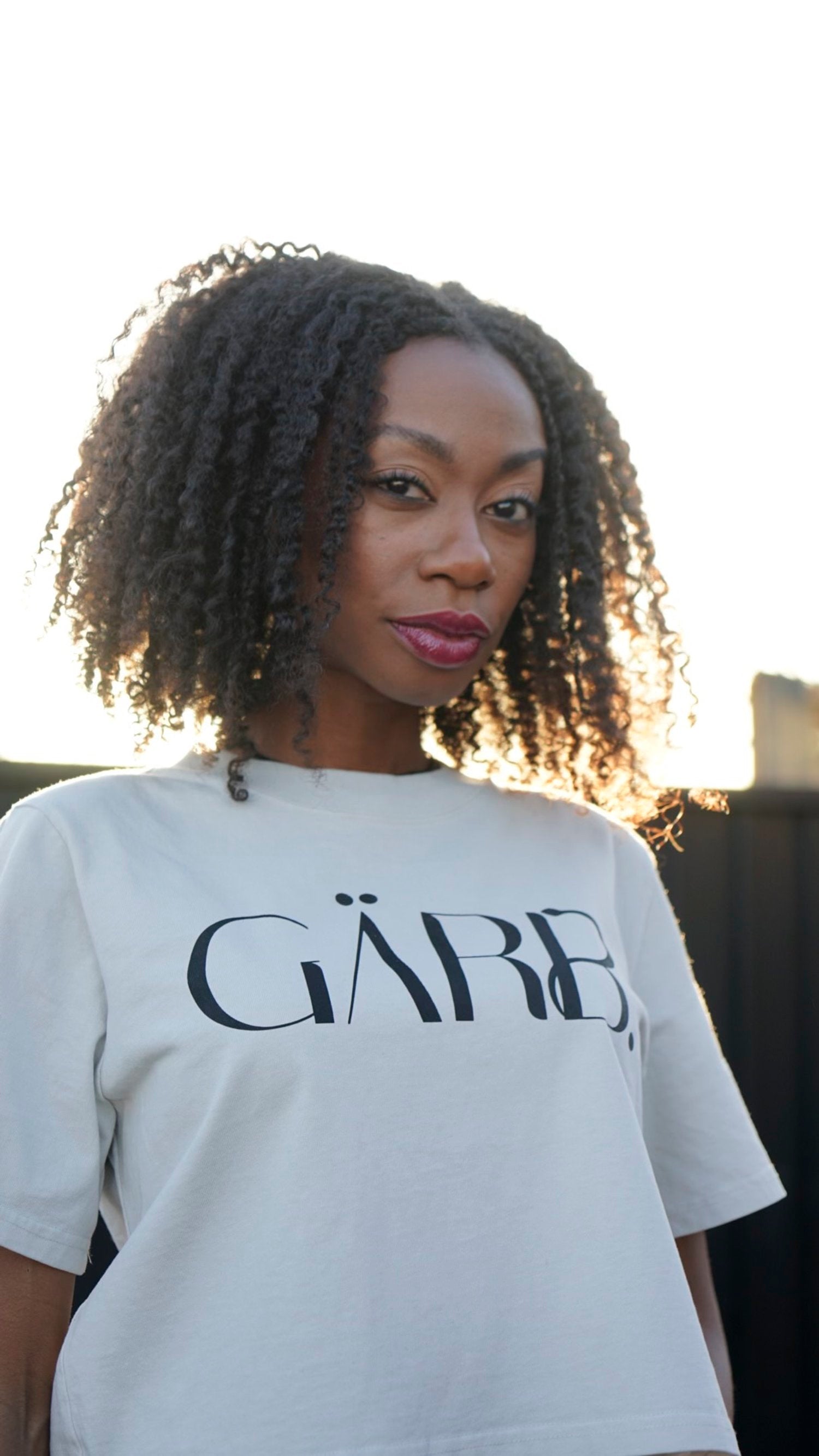 The Chic Crop