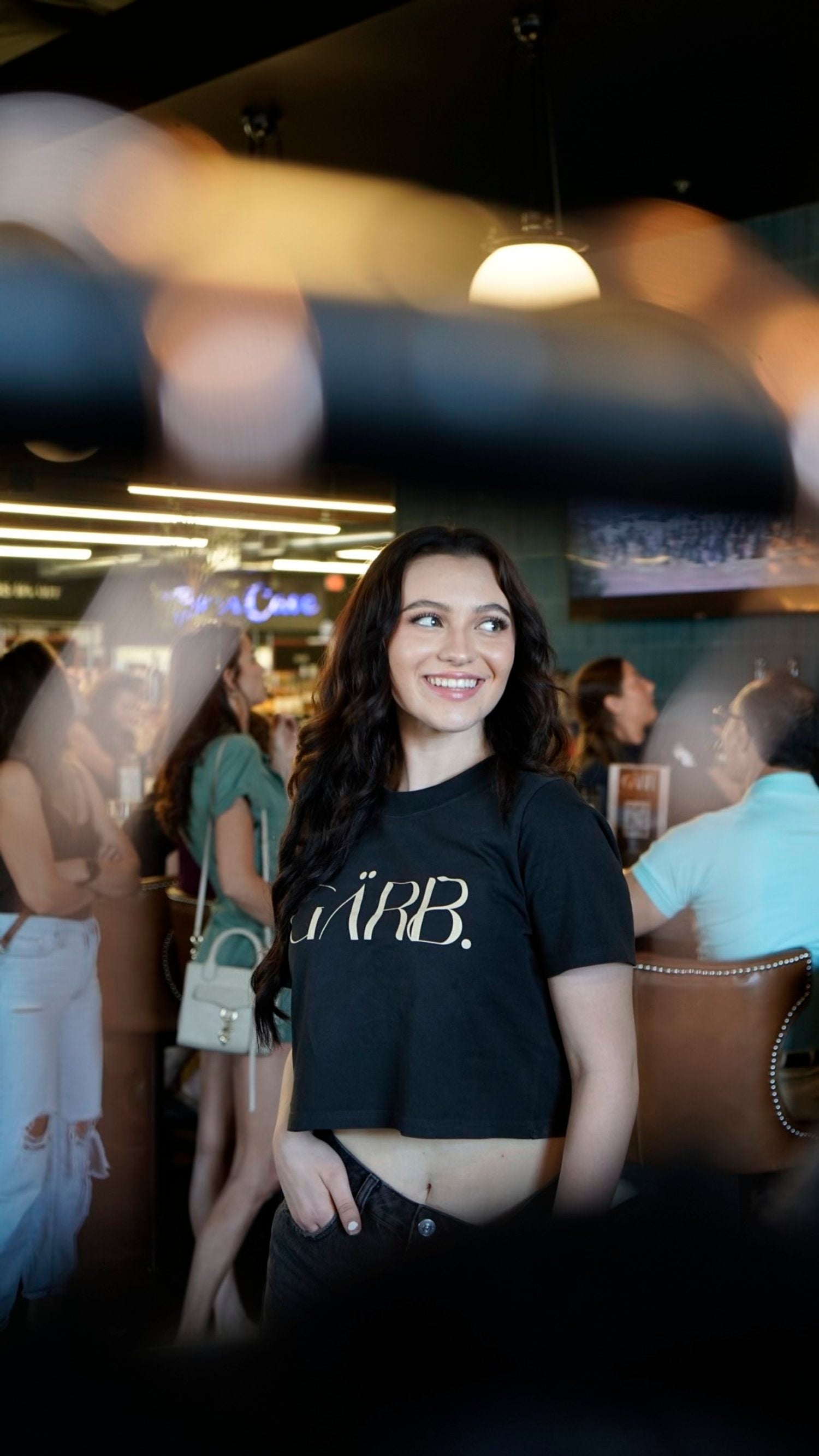 The Chic Crop