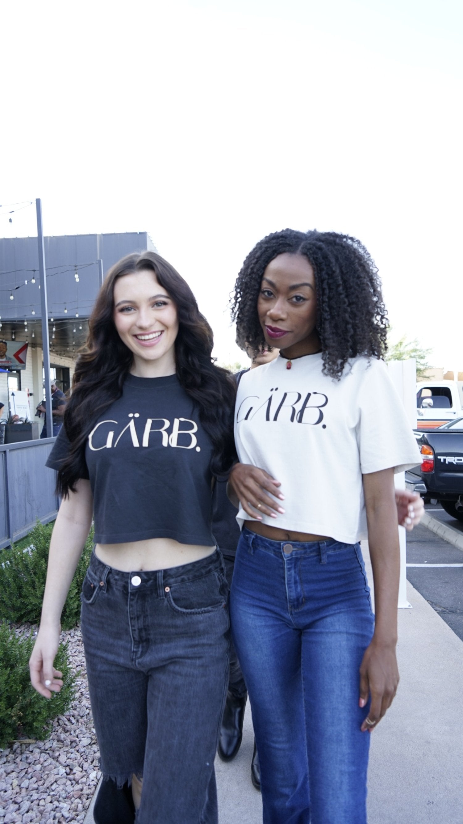The Chic Crop