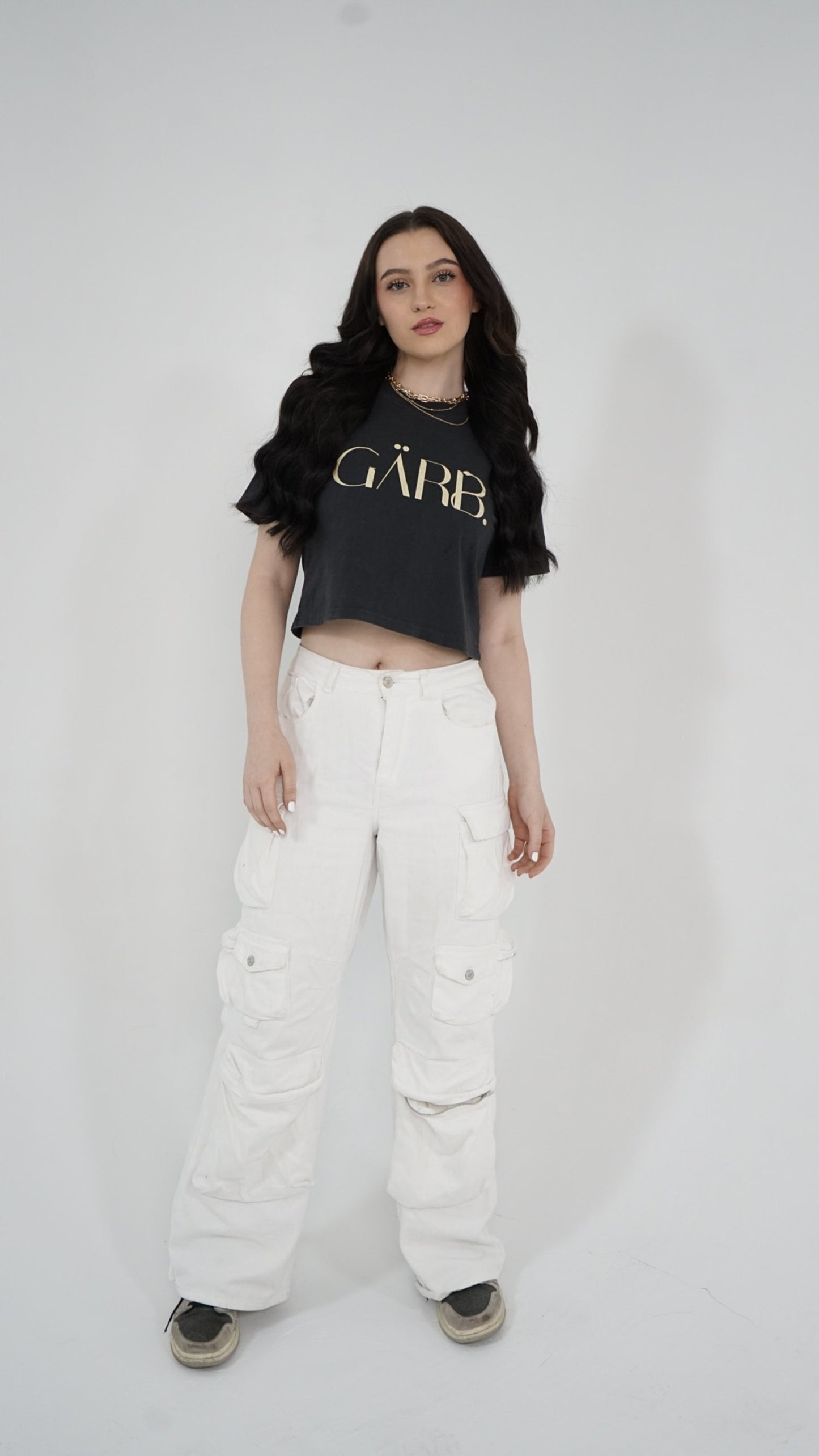 The Chic Crop