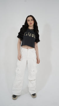 The Chic Crop