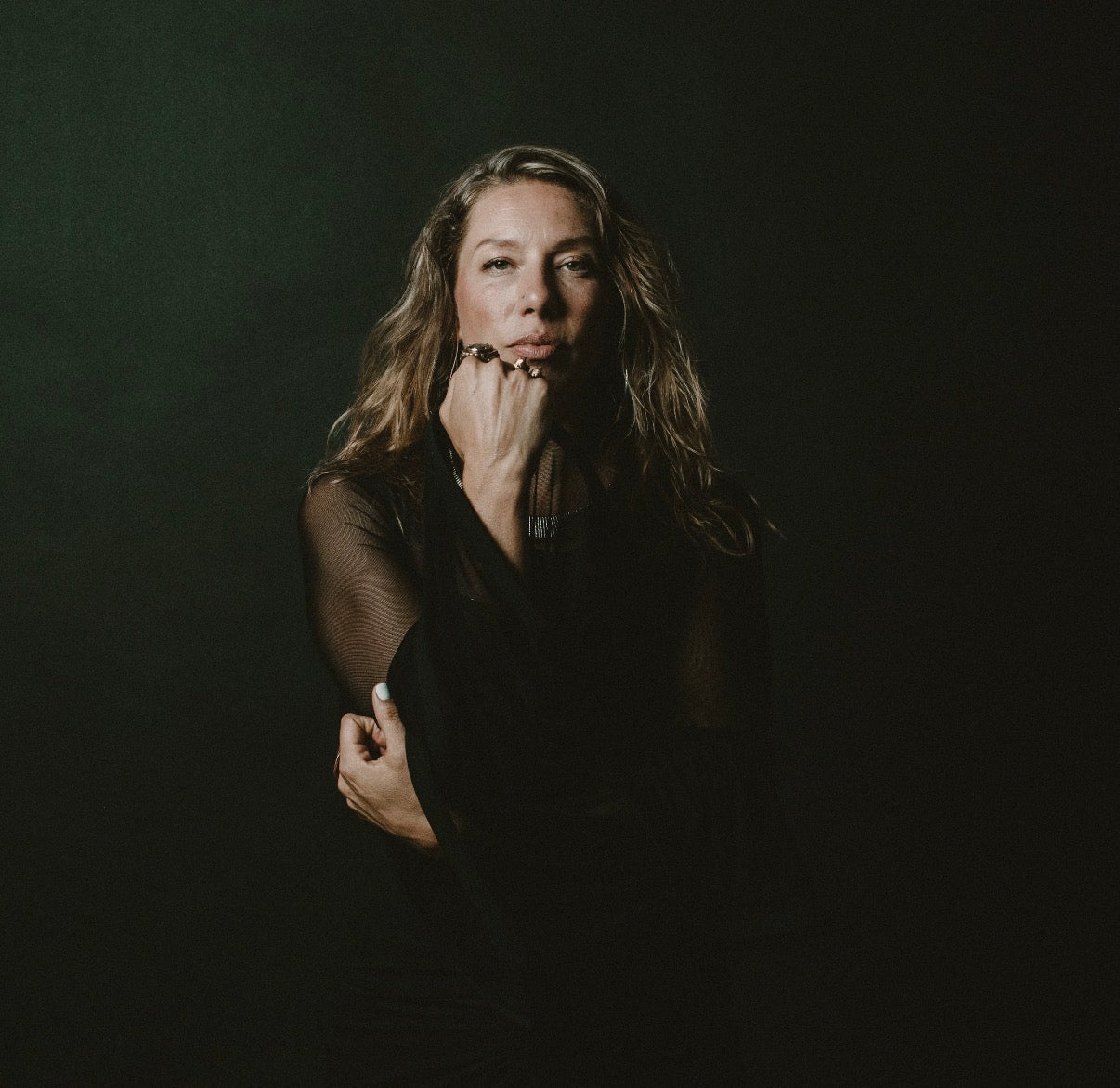 BLOOM. A self-love ritual thru Cacao +Soul Voice Activation with Shylah Ray