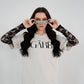 Oversized Tee