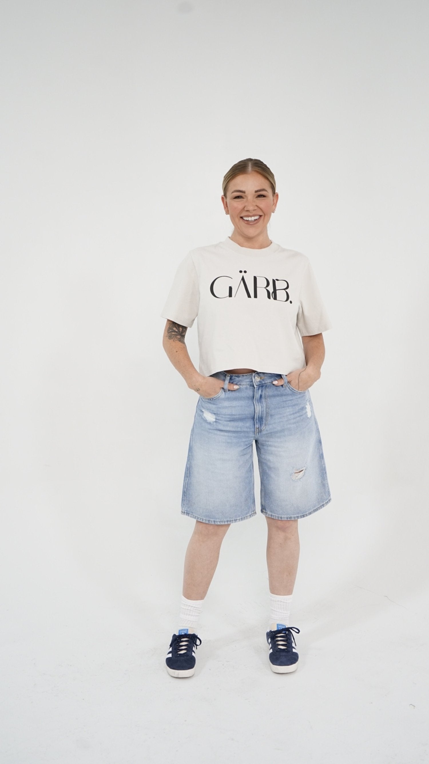 The Chic Crop