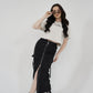 The Chic Crop, Dainty Logo
