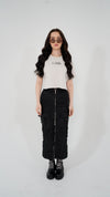 The Chic Crop, Dainty Logo