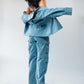 Denim Shirt Jacket